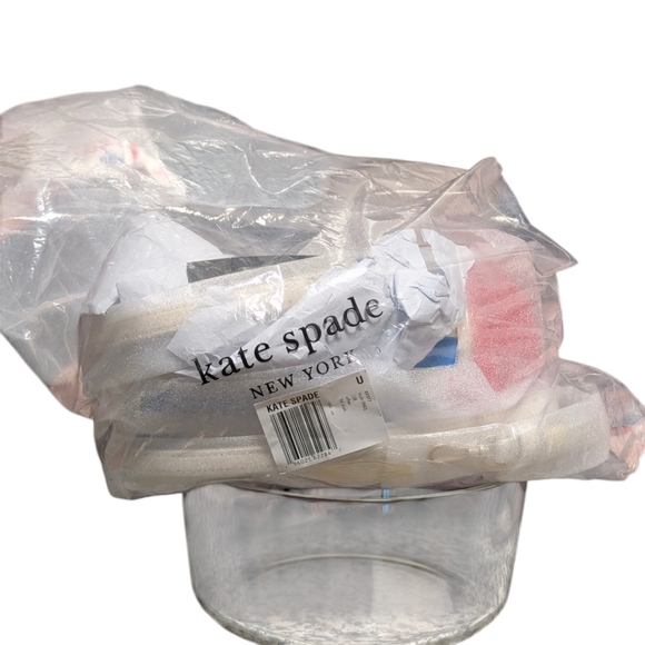 NWT Kate Spade ♠️ 3D Slushy Crossbody bag novelty - Picture 7 of 7